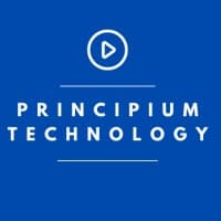 PRINCIPIUM TECH PRINCIPIUM TECH